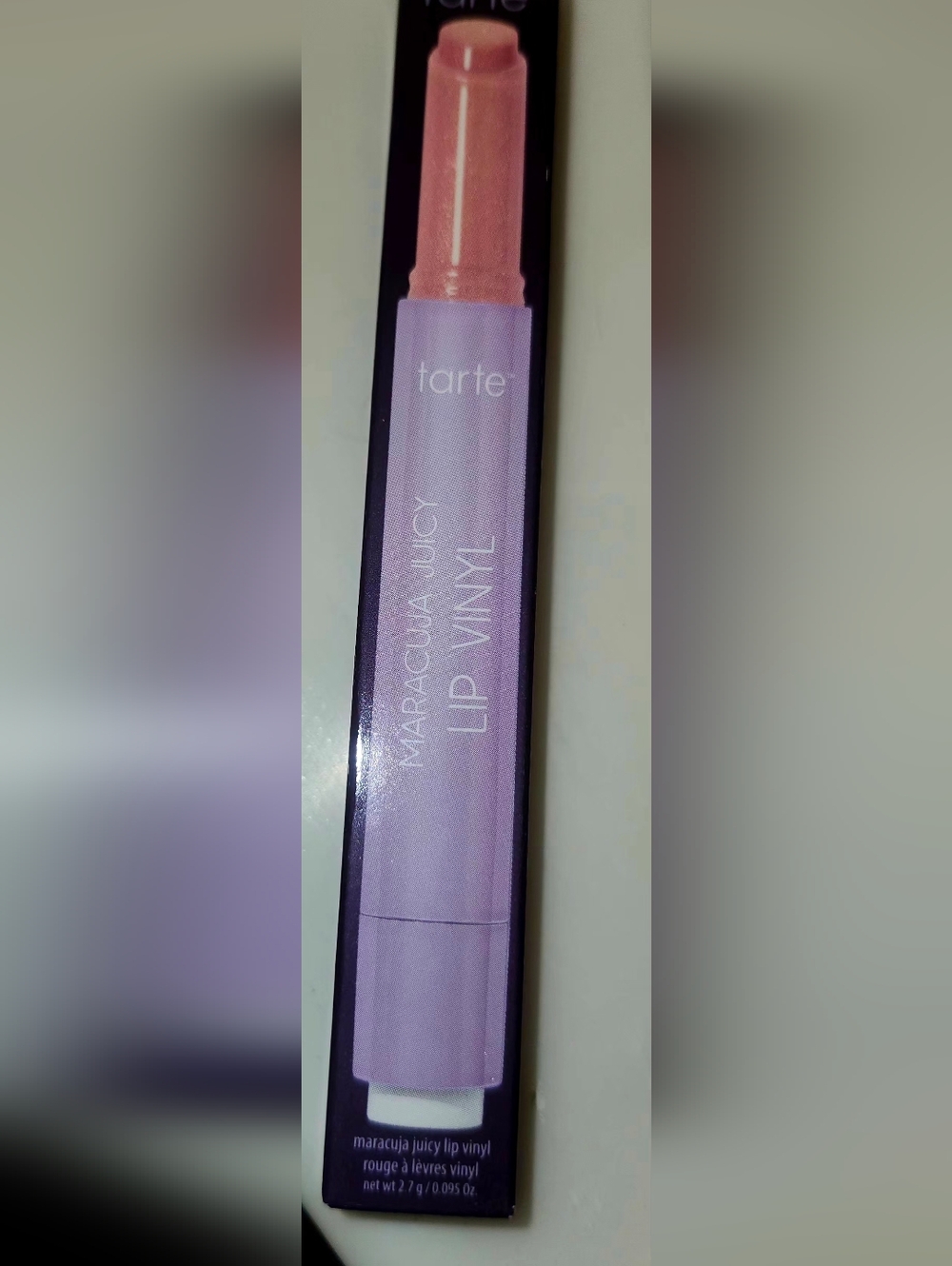 tarte Maracuja Juicy Lip Gloss– Shimmering Daisy